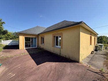 Maison a vendre Plumergat 56400 Morbihan 144 m2 7 pièces 308000 euros