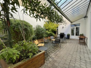 Maison a vendre Reims 51100 Marne 165 m2 7 pièces 695000 euros