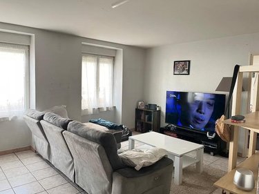 Appartement a vendre Morteau 25500 Doubs 61 m2 3 pièces 231000 euros