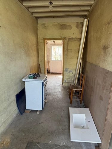 Maison a vendre Saint-Arnoult 41800 Loir-et-Cher 52 m2 2 pièces 46400 euros