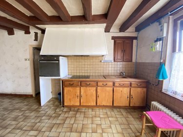 Maison a vendre La Chapelle-Saint-Sépulcre 45210 Loiret 88 m2 4 pièces 70000 euros