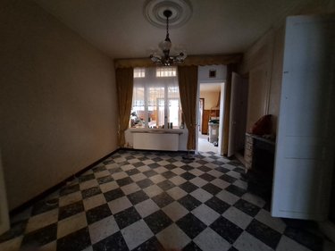 Maison a vendre Calais 62100 Pas-de-Calais 118 m2 5 pièces 120640 euros