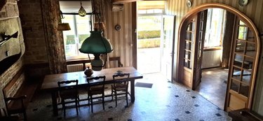 Maison a vendre Sainte-Geneviève 50760 Manche 219 m2  375900 euros