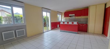 Appartement a vendre Angers 49000 Maine-et-Loire 59 m2 3 pièces 180600 euros