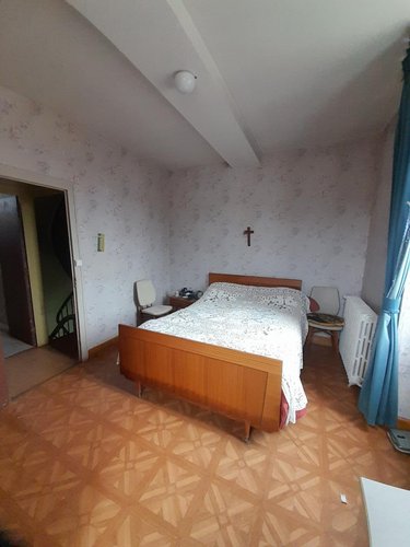 Maison a vendre Vaiges 53480 Mayenne 85 m2 4 pièces 93200 euros