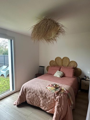 Location maison Saint-Pierre-Montlimart 49110 Maine-et-Loire 88 m2 4 pièces 795 euros