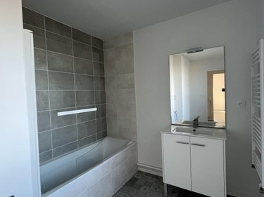 Appartement a vendre Saint-Gilles 35590 Ille-et-Vilaine 104 m2 5 pièces 352300 euros