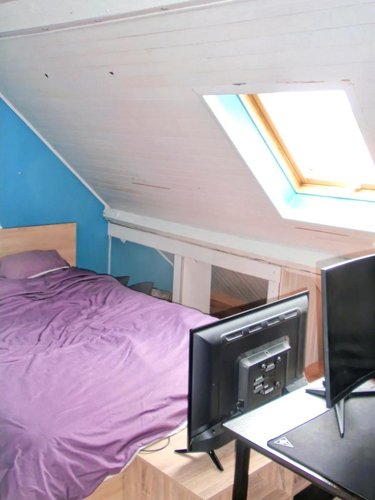 Maison a vendre Courrières 62710 Pas-de-Calais 91 m2 7 pièces 147630 euros