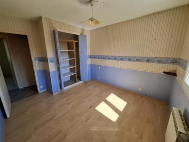 Maison a vendre Saintes 17100 Charente-Maritime 89 m2 4 pièces 162626 euros