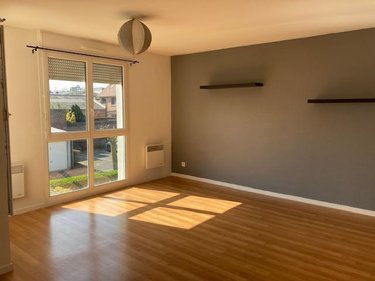 Location appartement Arras 62000 Pas-de-Calais 62 m2 3 pièces 700 euros