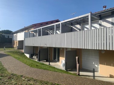 Appartement a vendre Mimizan 40200 Landes 36 m2 2 pièces 209600 euros
