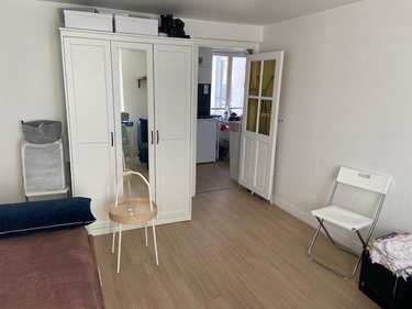 Location appartement Rouen 76000 Seine-Maritime 21 m2 1 pièce 426 euros