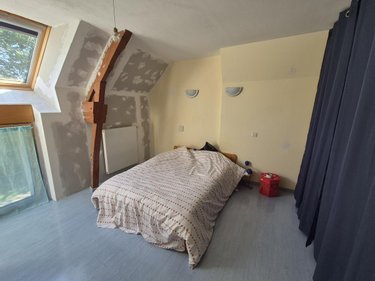 Maison a vendre Caro 56140 Morbihan 163 m2 5 pièces 239850 euros