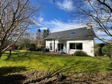 Maison a vendre Gouesnach 29950 Finistère 108 m2 5 pièces 399360 euros