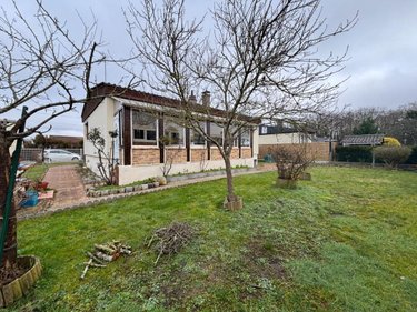 Maison a vendre Saint-Aubin-lès-Elbeuf 76410 Seine-Maritime 68 m2 3 pièces 131000 euros