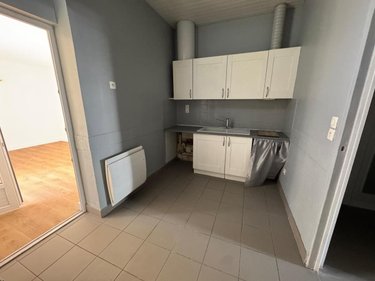 Location appartement Le Havre 76600 Seine-Maritime 43 m2  550 euros