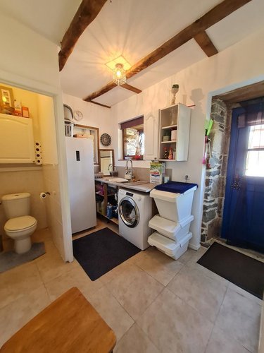 Maison a vendre Bréhan 56580 Morbihan 170 m2 4 pièces 260200 euros