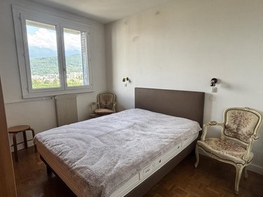 Appartement a vendre Grenoble 38000 Isère 62 m2 3 pièces 106000 euros