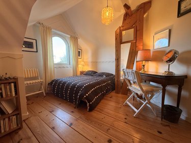 Maison a vendre Saint-Philibert 56470 Morbihan 172 m2 8 pièces 733285 euros