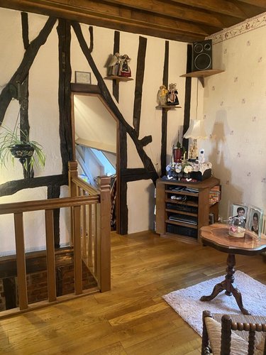 Maison a vendre Le Thuit-de-l'Oison 27370 Eure 132 m2 6 pièces 269000 euros