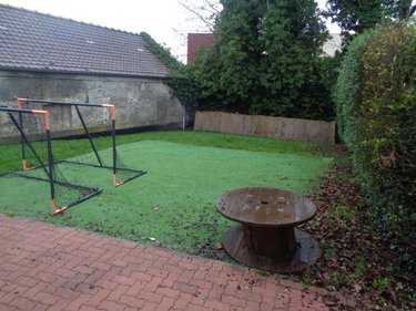 Maison a vendre Béthune 62400 Pas-de-Calais 100 m2 6 pièces 207500 euros