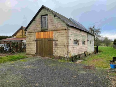 Maison a vendre Faverolles 61600 Orne 80 m2  95950 euros