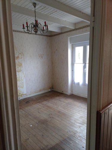 Maison a vendre Le Conquet 29217 Finistère 123 m2 5 pièces 229240 euros