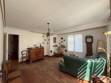 Maison a vendre Pont-l'Abbé 29120 Finistère 73 m2  198000 euros