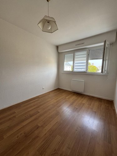 Appartement a vendre Larmor-Plage 56260 Morbihan 64 m2 3 pièces 286340 euros
