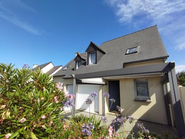 Maison a vendre Dinard 35800 Ille-et-Vilaine 68 m2 4 pièces 289900 euros