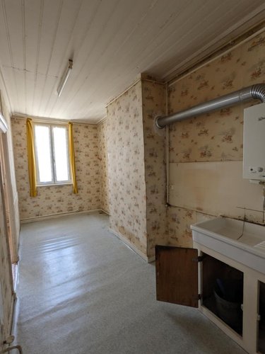 Immeuble a vendre Morlaix 29600 Finistère 249 m2  94600 euros