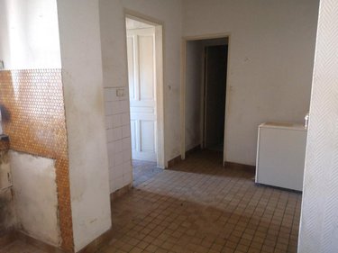 Maison a vendre Escaudoeuvres 59161 Nord 83 m2 4 pièces 65500 euros