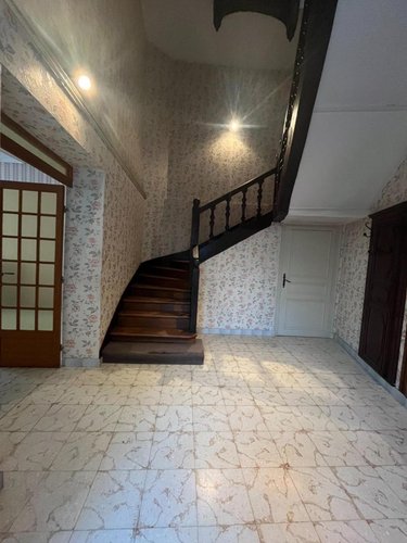 Maison a vendre Chinon 37500 Indre-et-Loire 171 m2 8 pièces 198220 euros