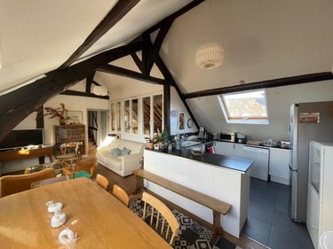Appartement a vendre Rouen 76000 Seine-Maritime 112 m2  338000 euros