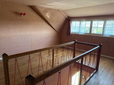 Maison a vendre La Bloutière 50800 Manche 87 m2 4 pièces 145298 euros