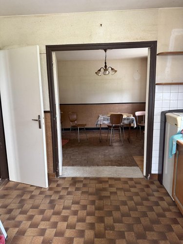 Maison a vendre Plémet 22210 Côtes-d'Armor 72 m2 5 pièces 60960 euros