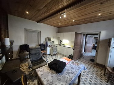 Maison a vendre Saint-Amand 62760 Pas-de-Calais 105 m2 5 pièces 134200 euros