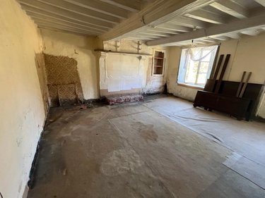 Maison a vendre Prétot-Sainte-Suzanne 50250 Manche 70 m2  64800 euros