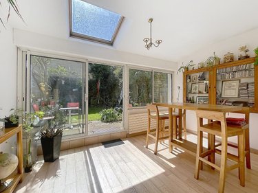 Maison a vendre Lorient 56100 Morbihan 150 m2 6 pièces 414000 euros