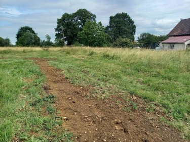 Terrain a batir a vendre Fère-en-Tardenois 02130 Aisne 901 m2  38000 euros