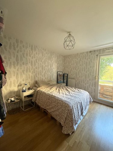 Appartement a vendre Angers 49000 Maine-et-Loire 58 m2 3 pièces 162440 euros