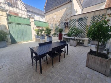 Maison a vendre Vendôme 41100 Loir-et-Cher 351 m2 12 pièces 831200 euros