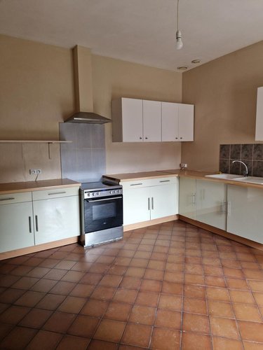 Location maison Agny 62217 Pas-de-Calais 124 m2  965 euros