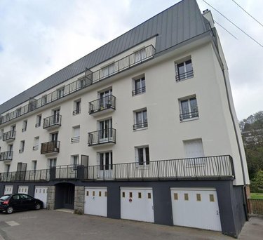 Appartement a vendre Morlaix 29600 Finistère 75 m2 3 pièces 107080 euros