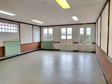 Immeuble a vendre Bellême 61130 Orne 399 m2  137800 euros