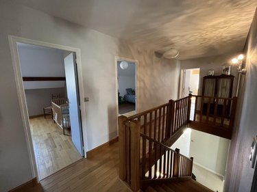 Maison a vendre Saint-Martin-d'Ablois 51530 Marne 189 m2 7 pièces 445000 euros