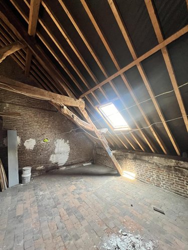 Immeuble a vendre Cambrai 59400 Nord 110 m2  162440 euros
