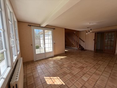 Maison a vendre Cherbourg-en-Cotentin 50100 Manche 115 m2 6 pièces 325400 euros