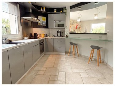 Maison a vendre Avrillé 49240 Maine-et-Loire 180 m2 7 pièces 868272 euros