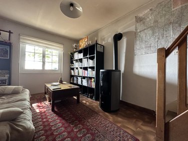 Maison a vendre Aluze 71510 Saône-et-Loire 113 m2 7 pièces 95000 euros